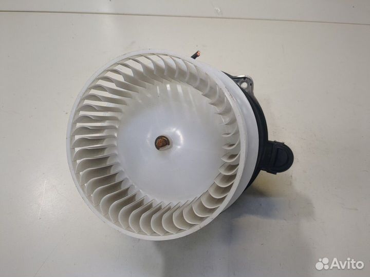 Двигатель отопителя Hyundai Santa Fe 2020, 2021