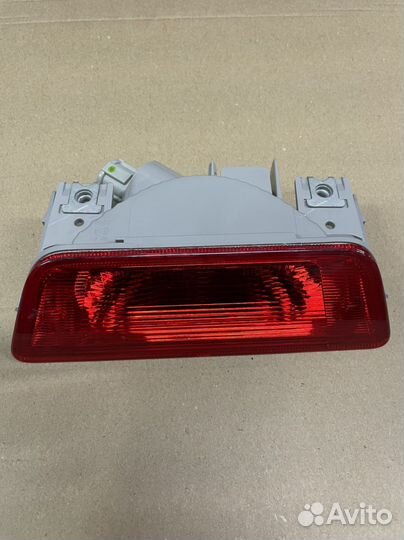 Птф задний левый ниссан X-Trail T31