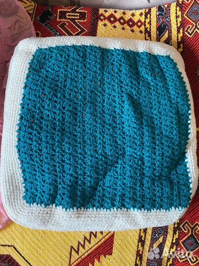 Подушки с гречневой лузгой