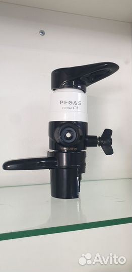 Устройство розлива pegas U-classic, U-classic duo