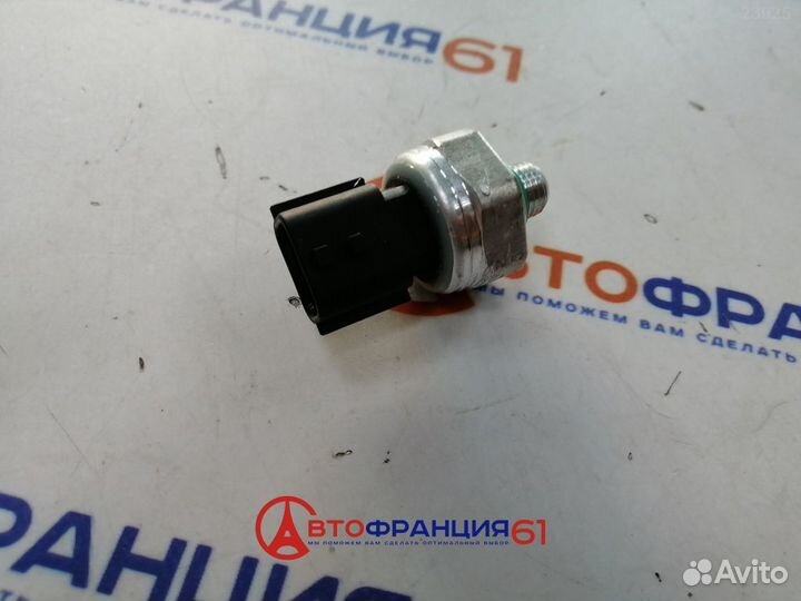 Датчик давления кондиционера, 821366801R renault logan 14