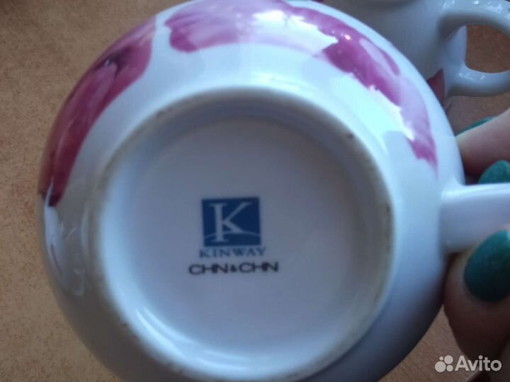 Чайники заварочные