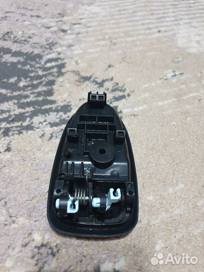 Ручка хендэ акцент,матрикс