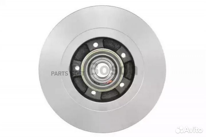 Bosch 0986479009 Тормозной диск
