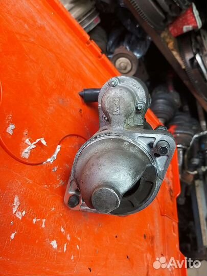 Стартер АКПП акцент, гетз, элантра, матрикс