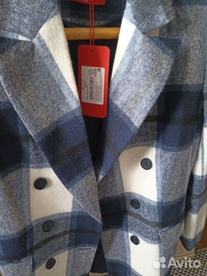 Пиджак женский