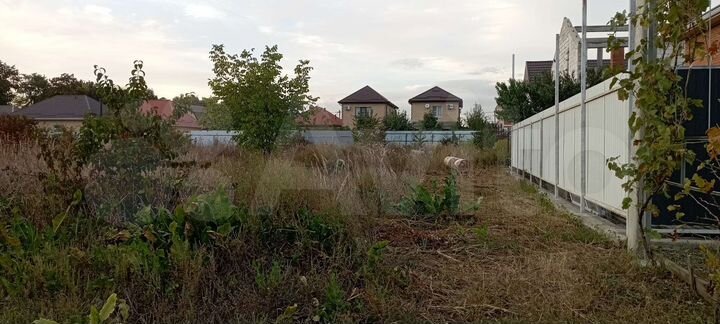 Участок 20 сот. (ИЖС)