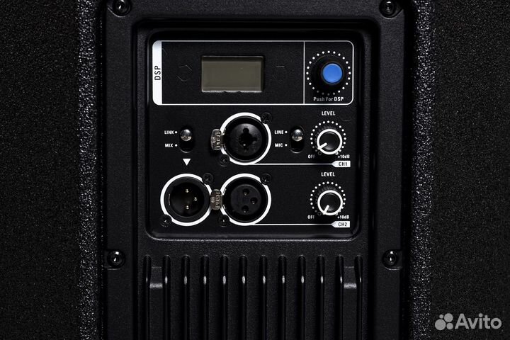 SVS Audiotechnik ST-12A DSP Акустическая система а