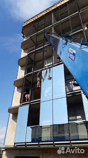 Услуги самогруз 10 тн. Кран-манипулятор 5-7 тн