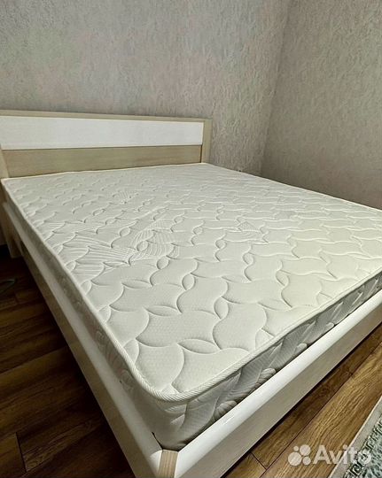 Детский Матрас 70х160, Ортопедический для Детей