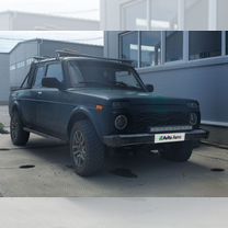 �ВАЗ (LADA) 2329 1.7 MT, 2004, 113 700 км, с пробегом, цена 250 000 руб.