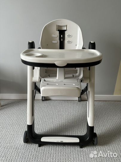 Стул для кормления Peg Perego