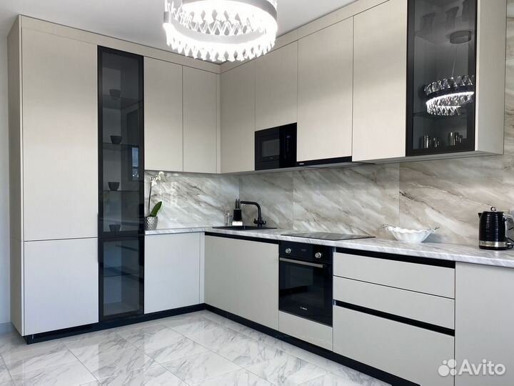 Кухни на заказ km-36974