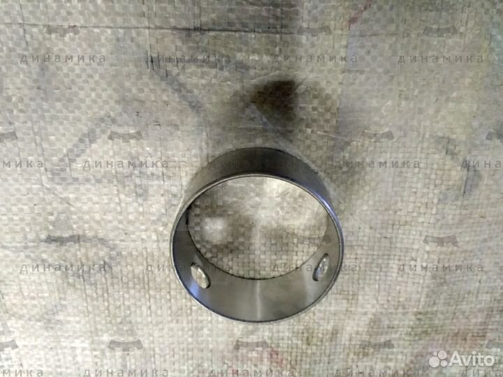 Втулка распредвала (комплект 7 шт.) двиг. Yuchai