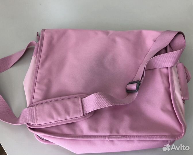 Новая Сумка-Портфель Испания для школы