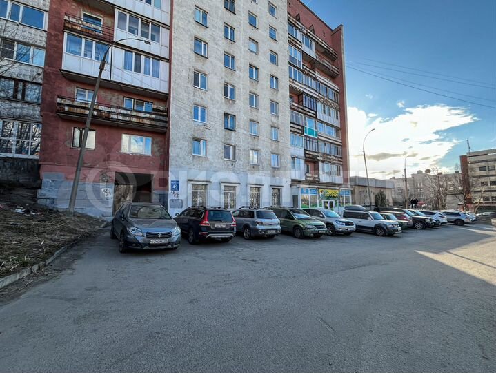 Сдам помещение свободного назначения, 10 м²