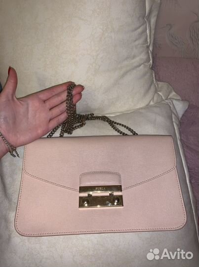 Сумка Furla оригинал