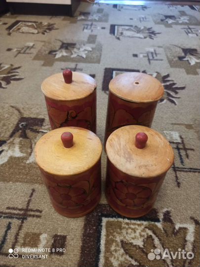 Туес (ёмкость для хранения)