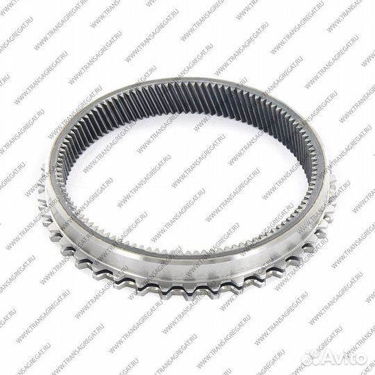 Шестерня коронная АКПП U660E/F Toyota 3434133030