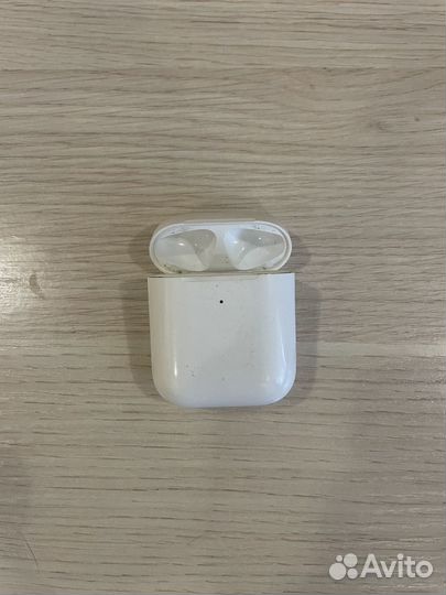 Кейс для airpods 2