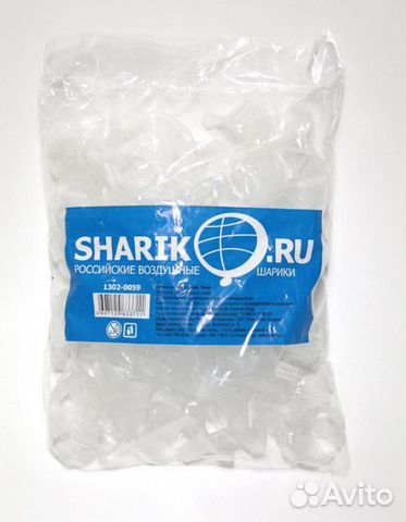 Розетка универсальная 100 шт/уп