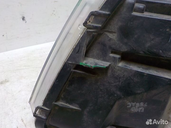 Фара правая Fiat Freemont 2012