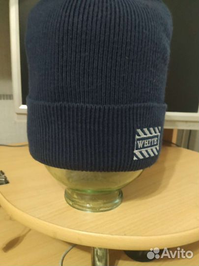 Шапки мужские демисезонные на выбор