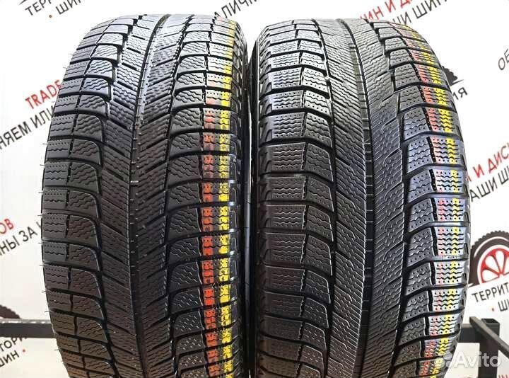 Michelin X-Ice XI3 245/40 R18 97H