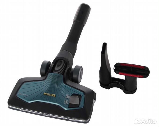 Пылесос с контейнером для пыли Philips