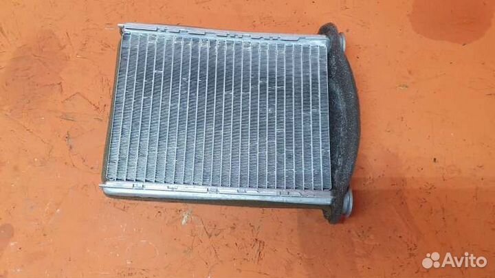 Радиатор отопителя салона Ford Explorer U502 3.5