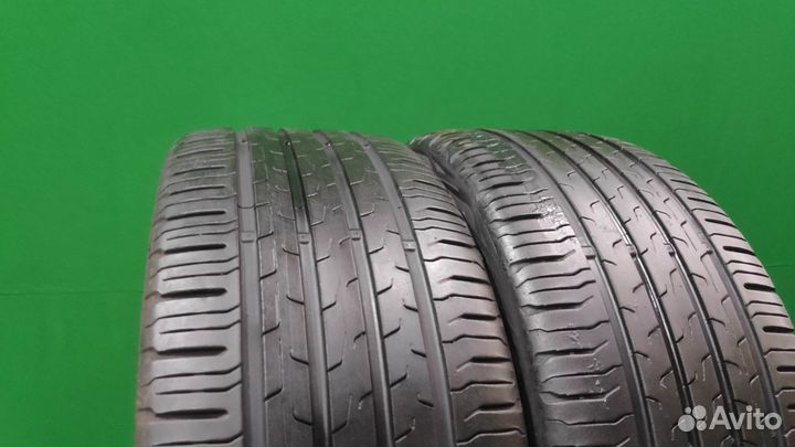 Continental EcoContact 6 225/45 R17 94V