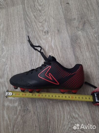 Продам бутсы