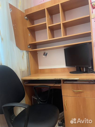 Тумба под телевизор