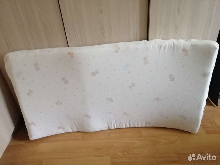 Матрас детский