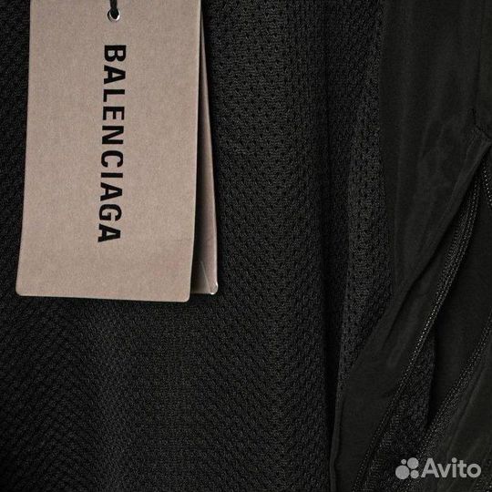 Ветровка Balenciaga Оригинальное Качество