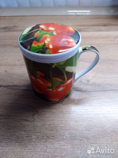 Чайная посуда