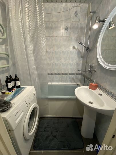 Квартира посуточно