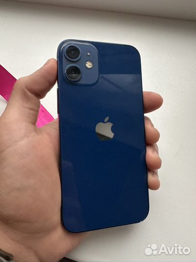 iPhone 12 mini, 128 ГБ