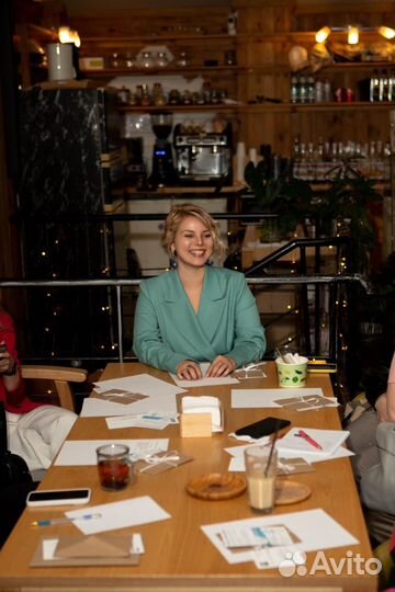 Репортажная съемка