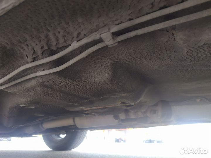 Opel Vectra 2.0 МТ, 1989, 241 906 км