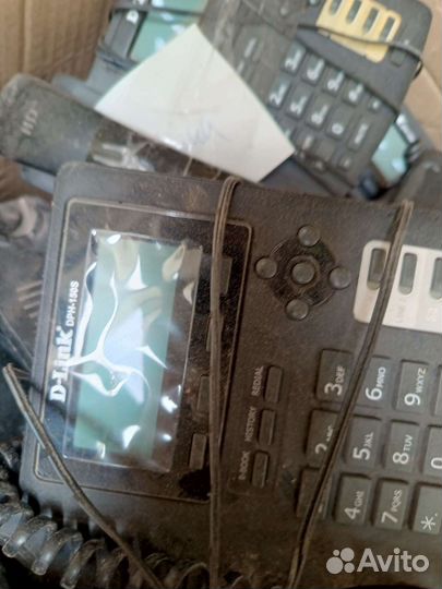 Ip телефония