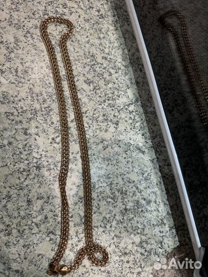 Золотая цепь