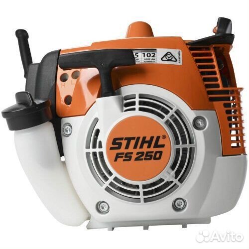 Новый Триммер бензиновый stihl FS 250