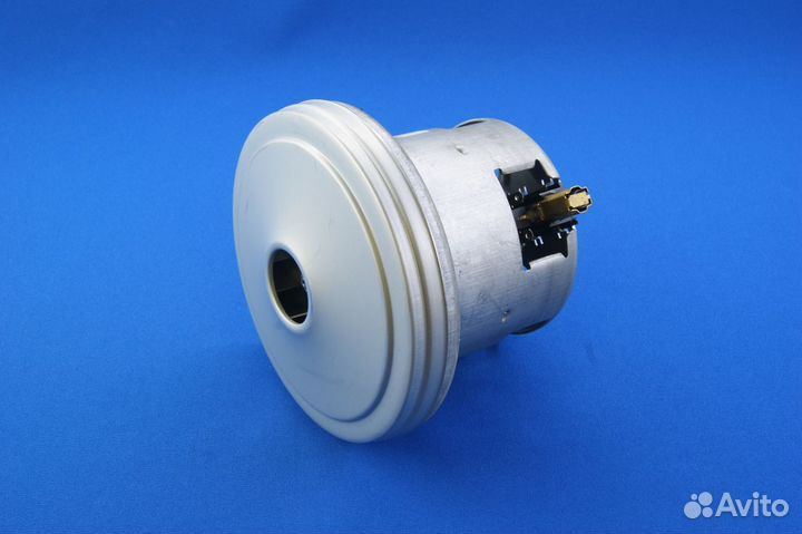 Двигатель Пылесоса Bosch Karcher Bork