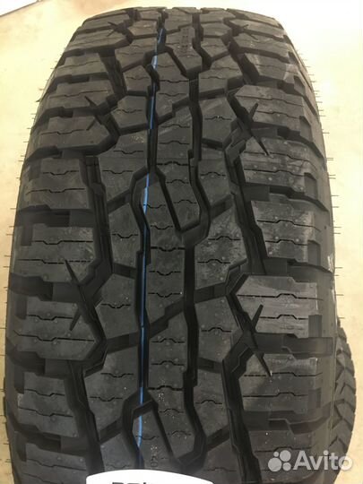 Nokian Tyres Outpost AT 255/70 R16 111T