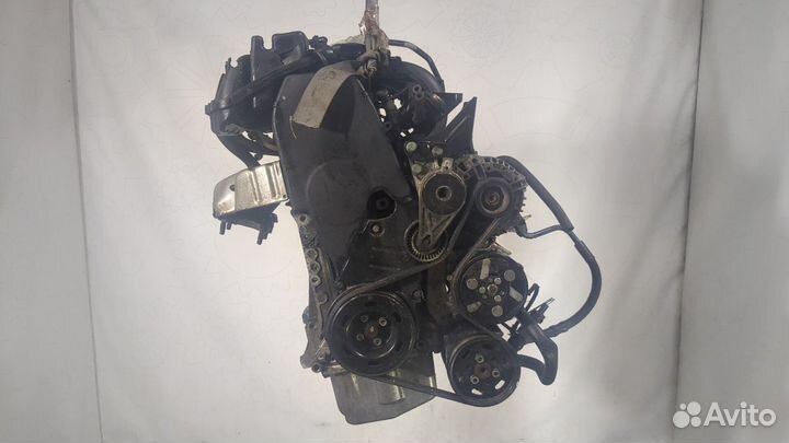 Двигатель Volkswagen Golf 4, 1998