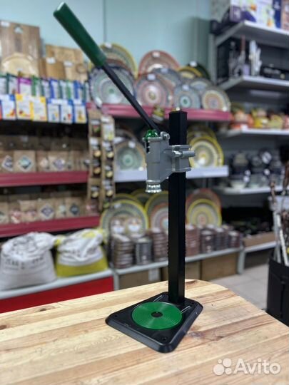 Укупориватель для кроненпробок