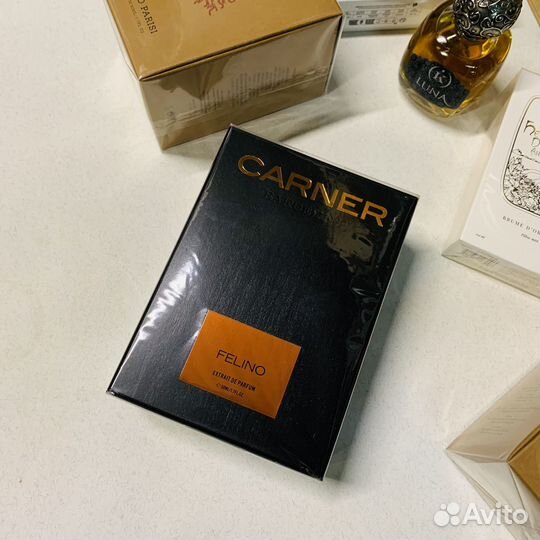 Carner Barcelona Felino