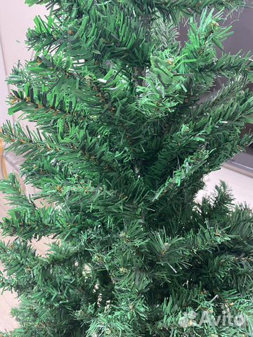 Ель искуственная 175см