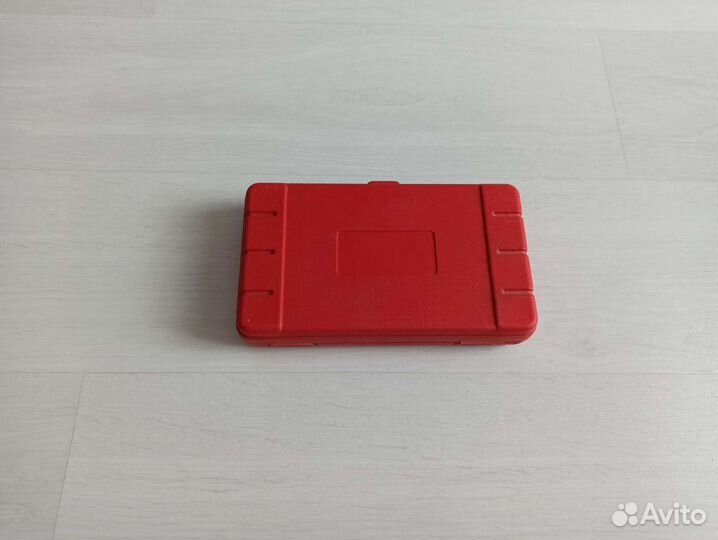 Специнструмент грм ford